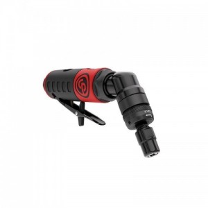 CHICAGO PNEUMATIC CP7408 SMERIGLIATRICE PNEUMATICA ANGOLARE 1/4” (6 mm) Dinamitek 3