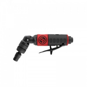 CHICAGO PNEUMATIC CP7408 SMERIGLIATRICE PNEUMATICA ANGOLARE 1/4” (6 mm) Dinamitek 4