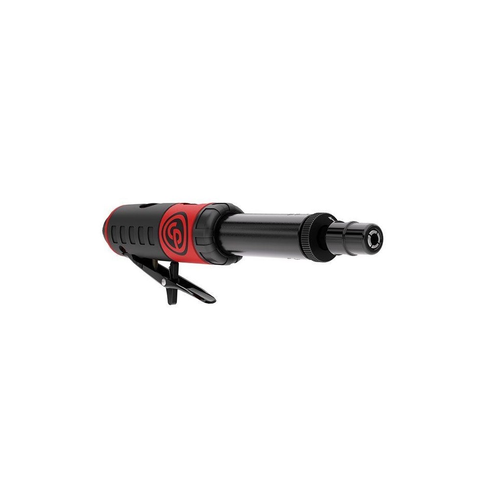 CHICAGO PNEUMATIC CP7410 SMERIGLIATRICE PNEUMATICA 1/4” (6 mm) Dinamitek 3