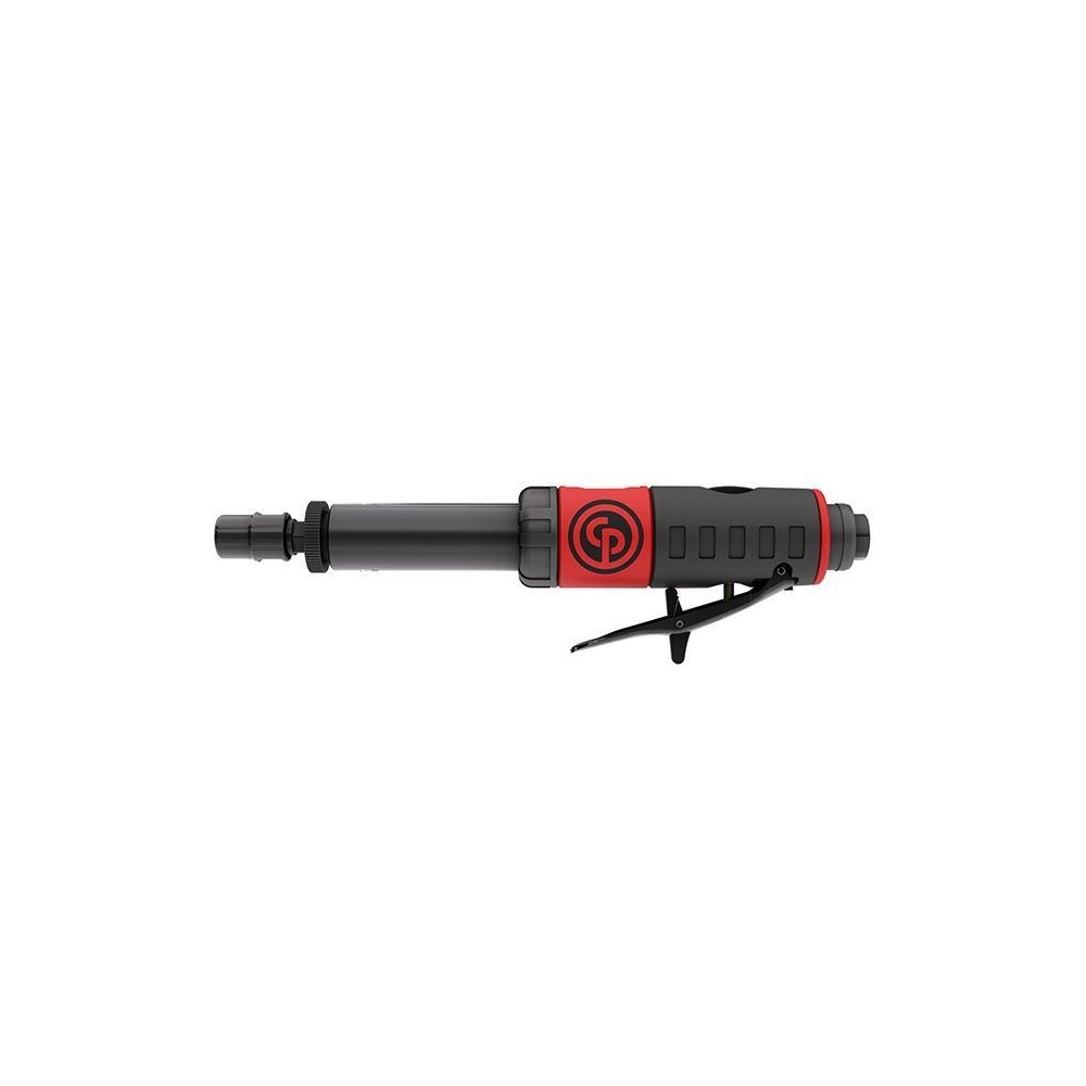 CHICAGO PNEUMATIC CP7410 SMERIGLIATRICE PNEUMATICA 1/4” (6 mm) Dinamitek 4