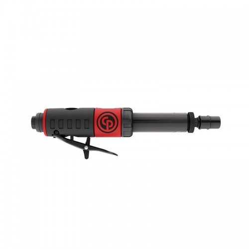 CHICAGO PNEUMATIC CP7410 SMERIGLIATRICE PNEUMATICA 1/4” (6 mm) Dinamitek 5