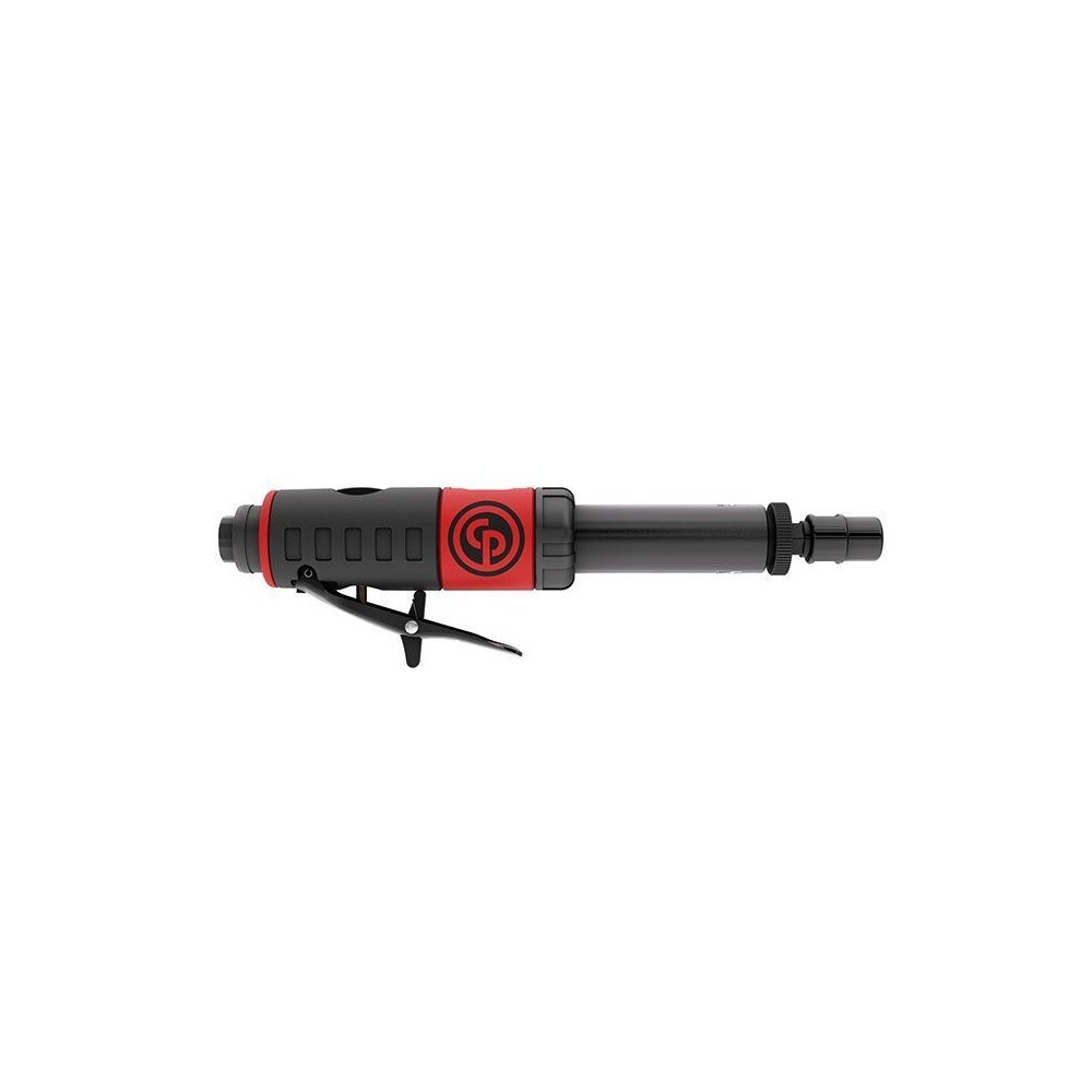 CHICAGO PNEUMATIC CP7410 SMERIGLIATRICE PNEUMATICA 1/4” (6 mm) Dinamitek 5