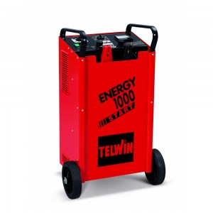 829008 AVVIATORE ENERGY 1000 START 230-400V TELWIN Dinamitek 2