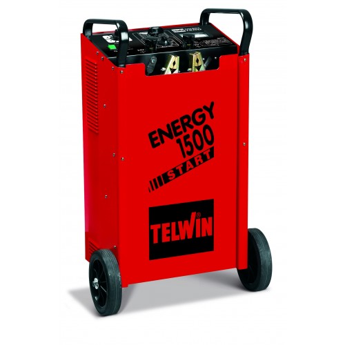 829009 AVVIATORE ENERGY 1500 START 230-400 TELWIN Dinamitek 2