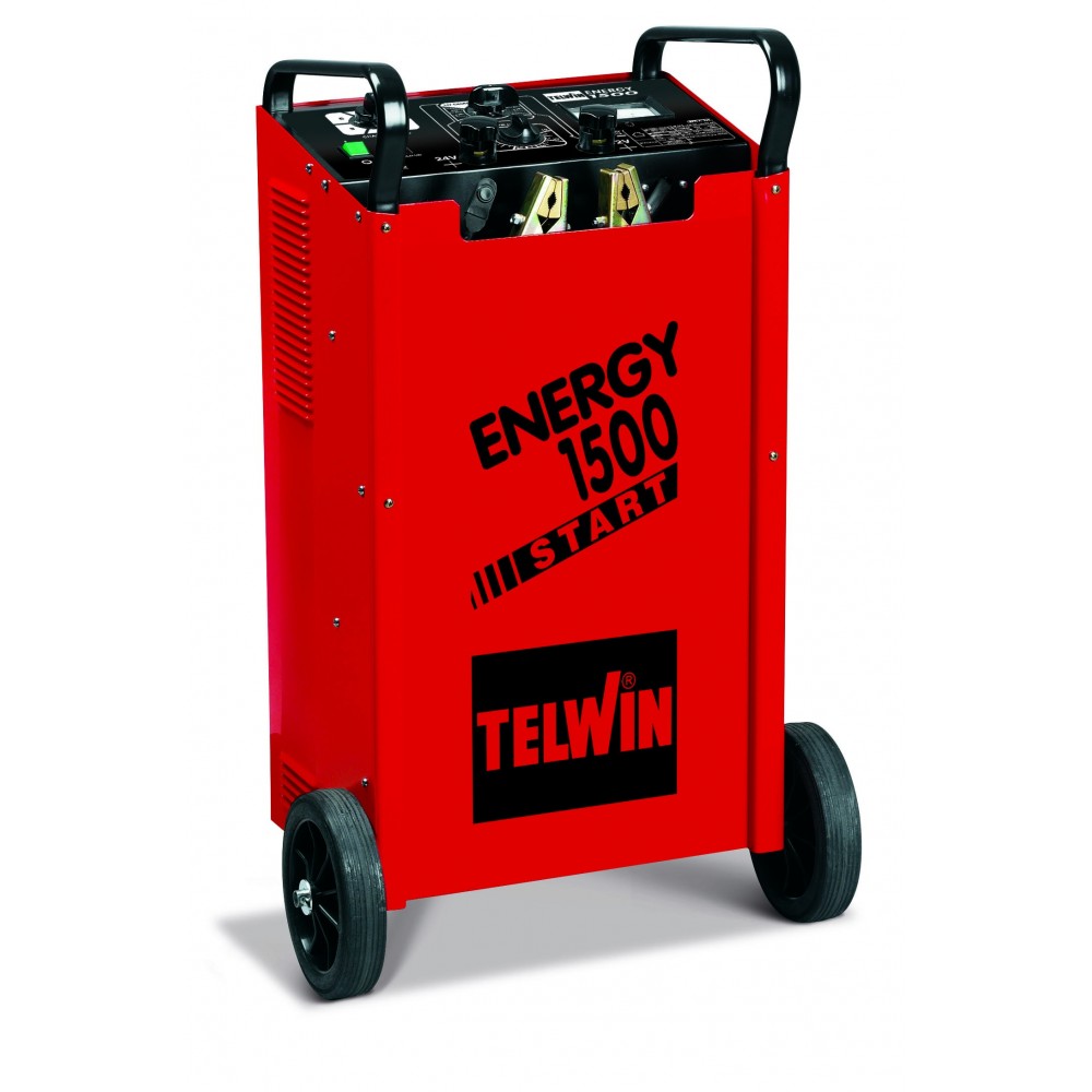 829009 AVVIATORE ENERGY 1500 START 230-400 TELWIN Dinamitek 2
