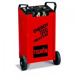 829009 AVVIATORE ENERGY 1500 START 230-400 TELWIN Dinamitek 2