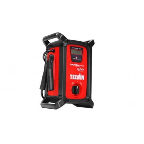 829525 AVVIATORE STARTZILLA 9024 XT 12-24V TELWIN Dinamitek 2