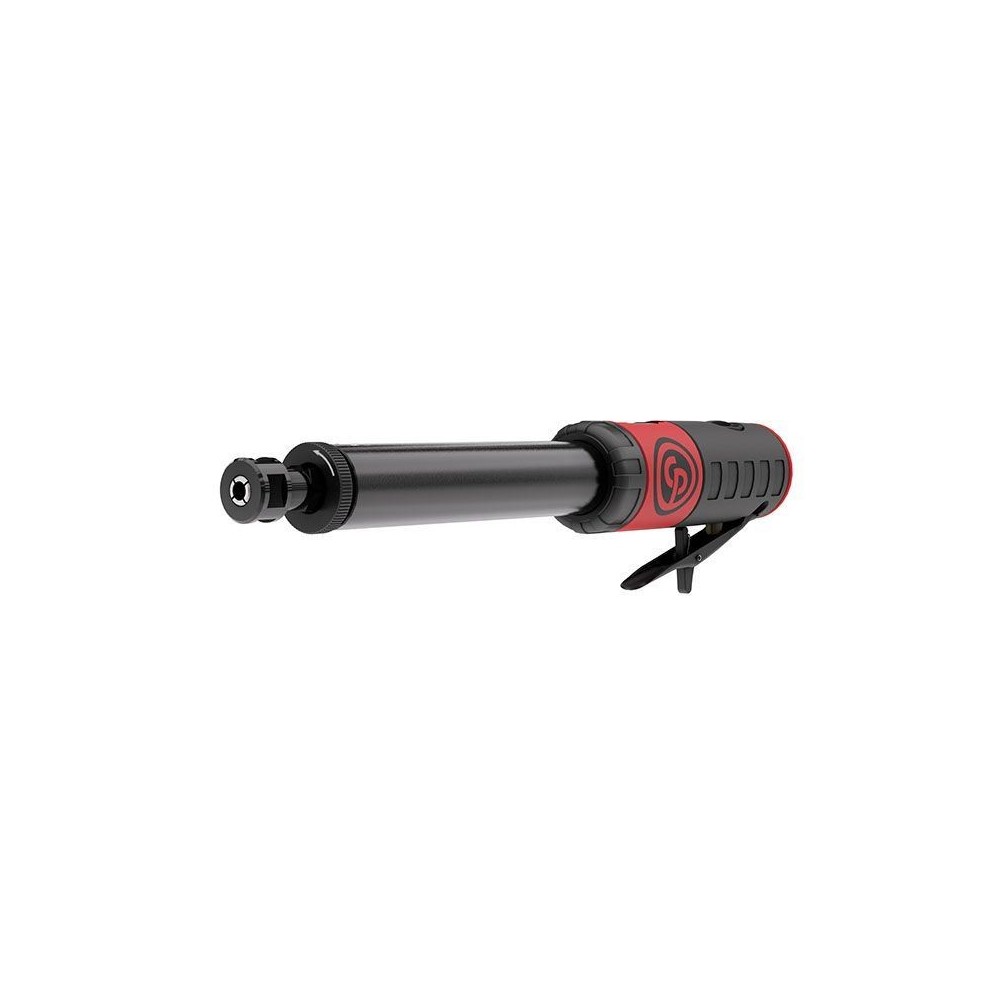 CHICAGO PNEUMATIC CP7412 SMERIGLIATRICE PNEUMATICA 1/4” (6 mm) Dinamitek 2
