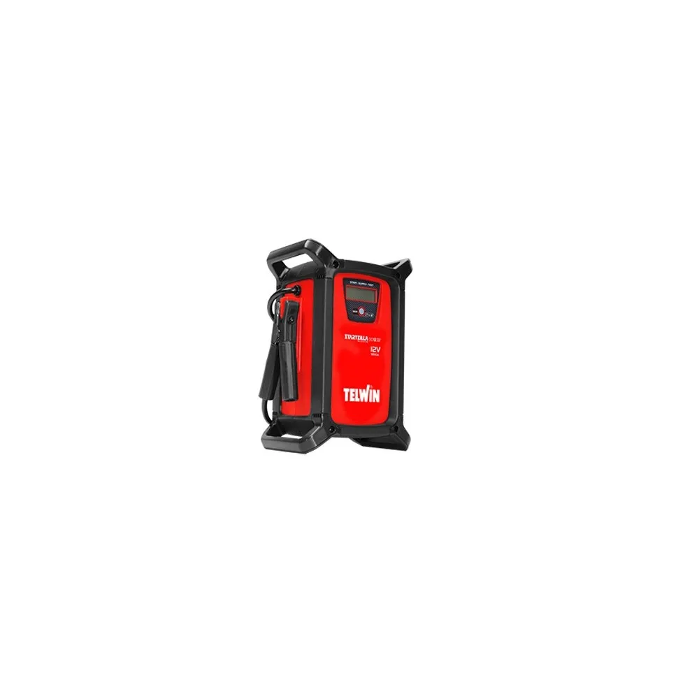 TELWIN 829526 STARTZILLA 9012 XT 12V Dinamitek 2