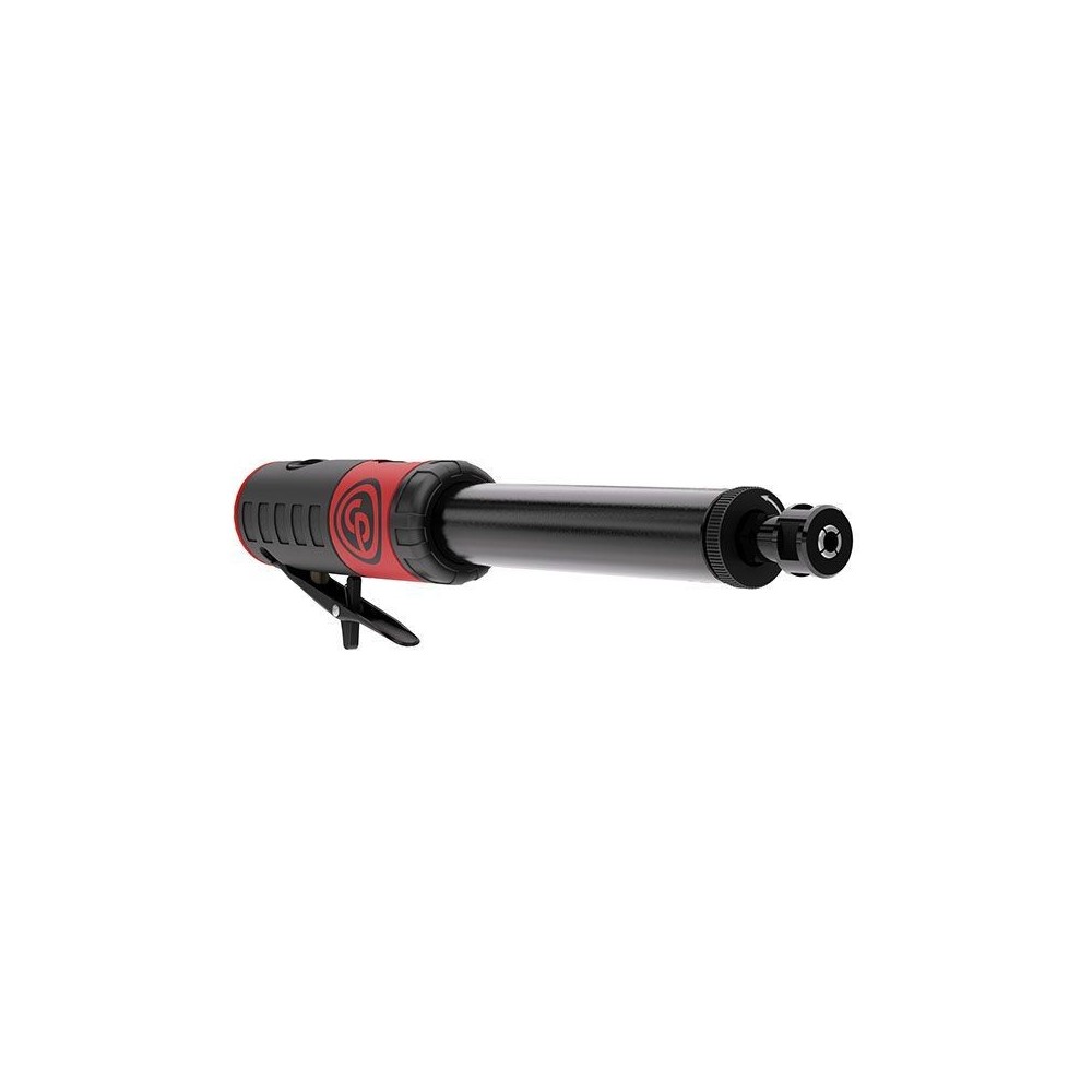 CHICAGO PNEUMATIC CP7412 SMERIGLIATRICE PNEUMATICA 1/4” (6 mm) Dinamitek 3