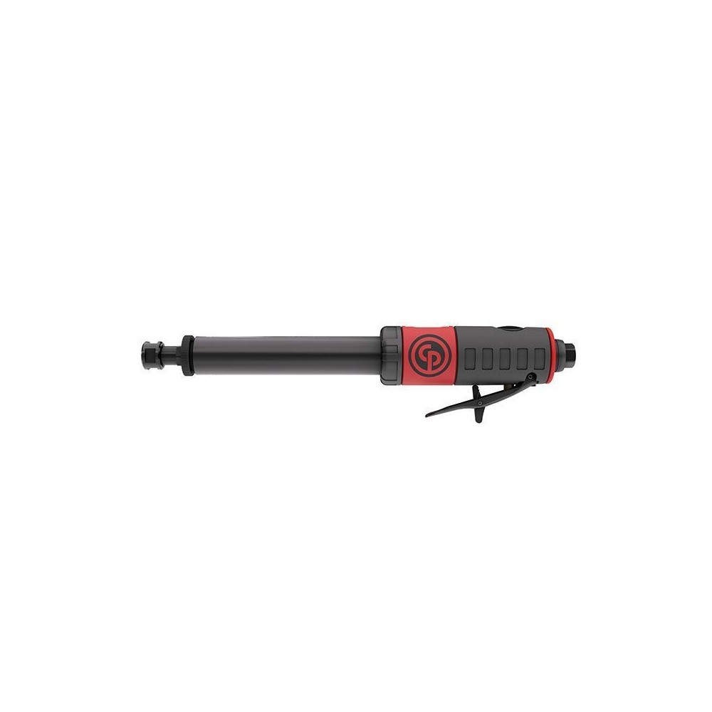 CHICAGO PNEUMATIC CP7412 SMERIGLIATRICE PNEUMATICA 1/4” (6 mm) Dinamitek 4