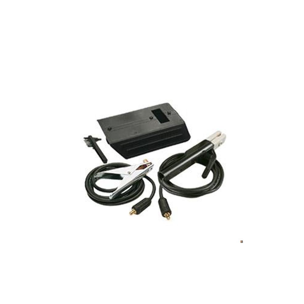 801093 KIT SALDATURA MMA 400 A 50 mmq 4 + 3 m DX 50 TELWIN Dinamitek 2