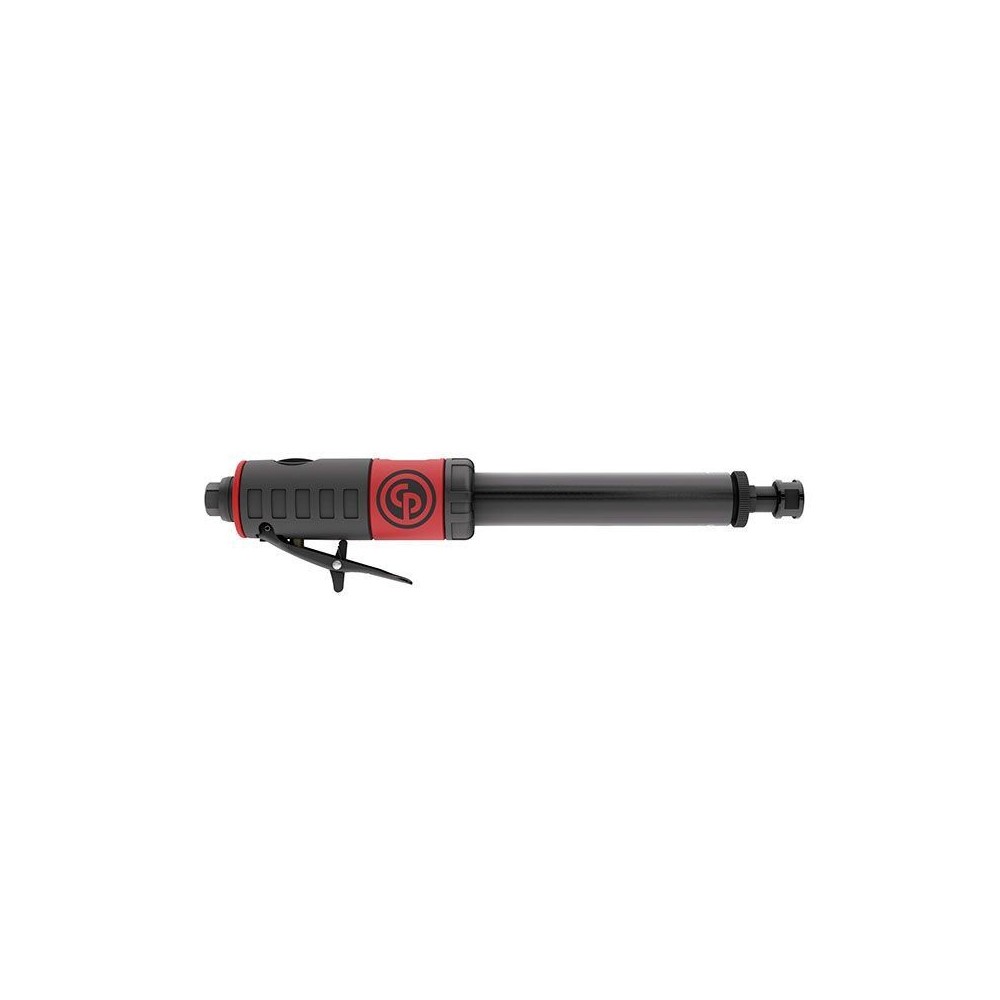 CHICAGO PNEUMATIC CP7412 SMERIGLIATRICE PNEUMATICA 1/4” (6 mm) Dinamitek 5