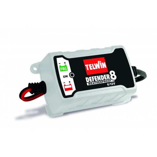 807558 AVVIATORE DEFENDER 8 6-12V TELWIN Dinamitek 2