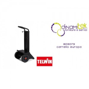 TELWIN 803073 CARRELLO EUROPA Dinamitek 1