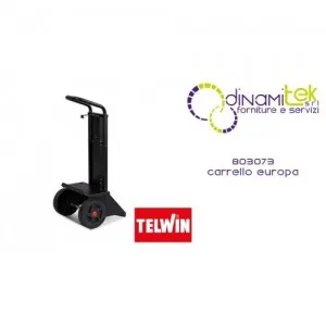 803073 TELWIN EUROPE TROLLEY |8 Dinamitek 1