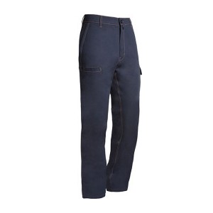 STRETCH TROUSERS EUROPA ISSA LINE Dinamitek 2