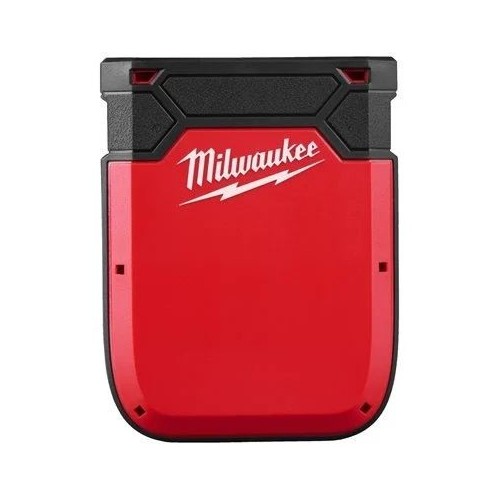 MILWAUKEE IRPSU3-0 BATTERIA PIATTA PER ABBIGLIAMENTO TERMICO Dinamitek 2