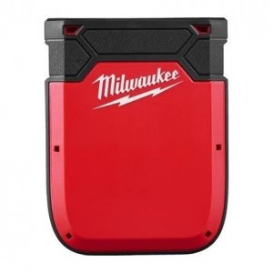 MILWAUKEE IRPSU3-0 BATTERIA PIATTA PER ABBIGLIAMENTO TERMICO Dinamitek 2
