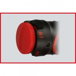 KS TOOLS 516.1402 CHIAVE DINAMOMETRICA 1/4" A QUADRO SCORREVOLE 1-5 Nm ERGOPREC Dinamitek 9