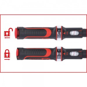 KS TOOLS 516.1402 CHIAVE DINAMOMETRICA 1/4" A QUADRO SCORREVOLE 1-5 Nm ERGOPREC Dinamitek 1KS TOOLS 516.1402 CHIAVE DINAMOMETRICA 1/4" A QUADRO SCORREVOLE 1-5 Nm ERGOPREC Dinamitek 11