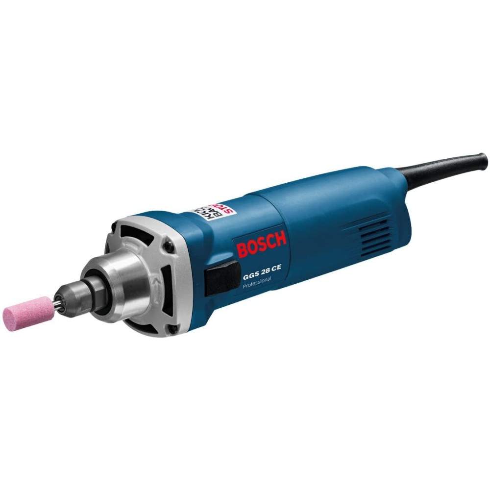 GGS 28 CE PROFESSIONAL | MEULEUSE AXIALE 650 W | 10 000 à 30 000 TR/MIN | ANTI-REBOND Dinamitek 1