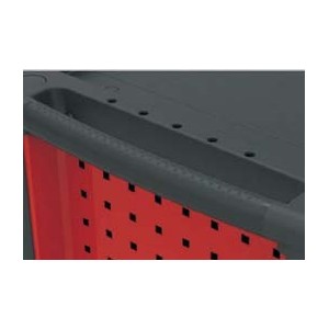 05.088.77 CARRO 7 CAJONES VACíO SPIN MARCO HERRAMIENTAS Dinamitek 4