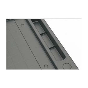 SPIN 05.088.77 CARRELLO 7 CASSETTI (VUOTO) Dinamitek 5