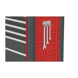 SPIN 05.088.77 CARRELLO 7 CASSETTI (VUOTO) Dinamitek 6