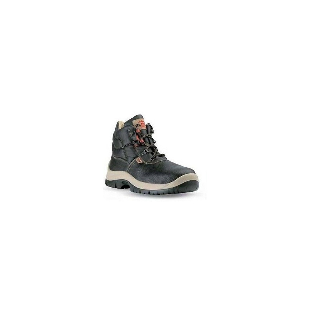 TIEMPO SCARPA DA LAVORO CON LAMINA ANTIPERFORAZIONE AIMONT Dinamitek 2