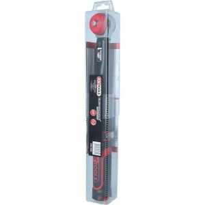 KS TOOLS 516.1422 CHIAVE DINAMOMETRICA 3/8" A QUADRO SCORREVOLE 10-50 Nm ERGOPREC Dinamitek 5