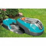R70 LI ROBOTER-RASENMäHER VON GARDENA RASEN BIS CA 700M2 Dinamitek 2