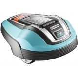 R70 LI TONDEUSE ROBOT GARDENA PELOUSE JUSQU'à ENV 700M2 Dinamitek 3