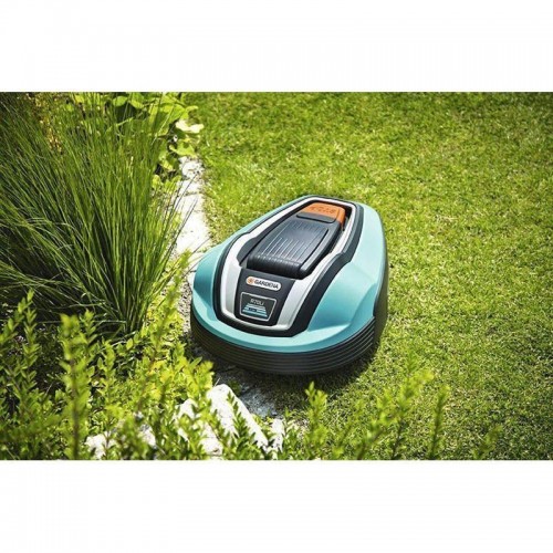 R70 LI ROBOTER-RASENMäHER VON GARDENA RASEN BIS CA 700M2 Dinamitek 4