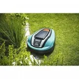 R70 LI ROBOTER-RASENMäHER VON GARDENA RASEN BIS CA 700M2 Dinamitek 4