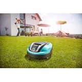 R70 LI TONDEUSE ROBOT GARDENA PELOUSE JUSQU'à ENV 700M2 Dinamitek 5