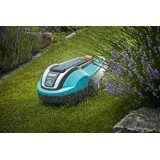 R40 LI TONDEUSE ROBOT GARDENA Dinamitek 4