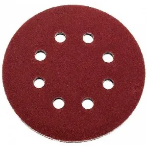 CR57V VELCRO DISC D.150-6 HOLES P100 TAF Dinamitek 2
