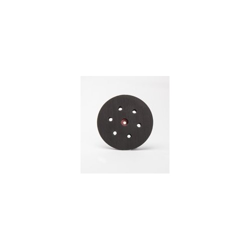 PVO150-6F VELCRO BACKING PAD D.150-6 TAF HOLES Dinamitek 2