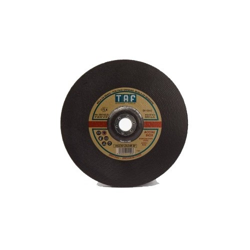 DISCO DE DESBASTE DE CIRCONIO TAF MSZ20 230X7 Dinamitek 2