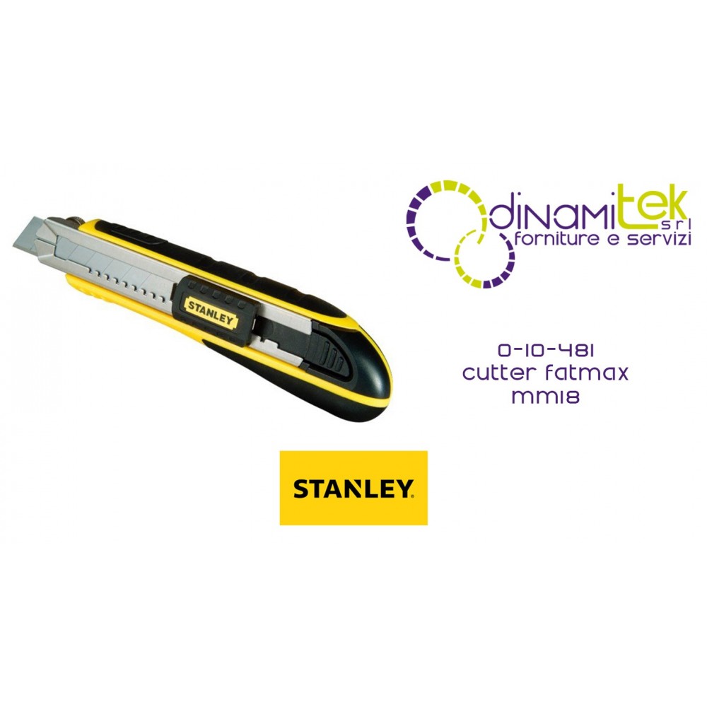10-481 CORTADORA FATMAX MM18 STANLEY | 2 Dinamitek 1