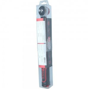 KS TOOLS 516.1422 CHIAVE DINAMOMETRICA 3/8" A QUADRO SCORREVOLE 10-50 Nm ERGOPREC Dinamitek 6