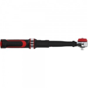 KS TOOLS 516.1422 CHIAVE DINAMOMETRICA 3/8" A QUADRO SCORREVOLE 10-50 Nm ERGOPREC Dinamitek 7