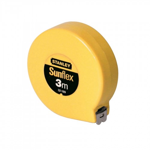 32-189 SUNFLEX STANLEY MAßBAND 3 MX 12,7 MM Dinamitek 2