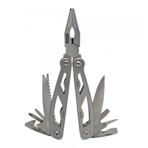 0-MULTIPURPOSE PLIERS 12 FUNCTIONS 84-519 STANLEY Dinamitek 2