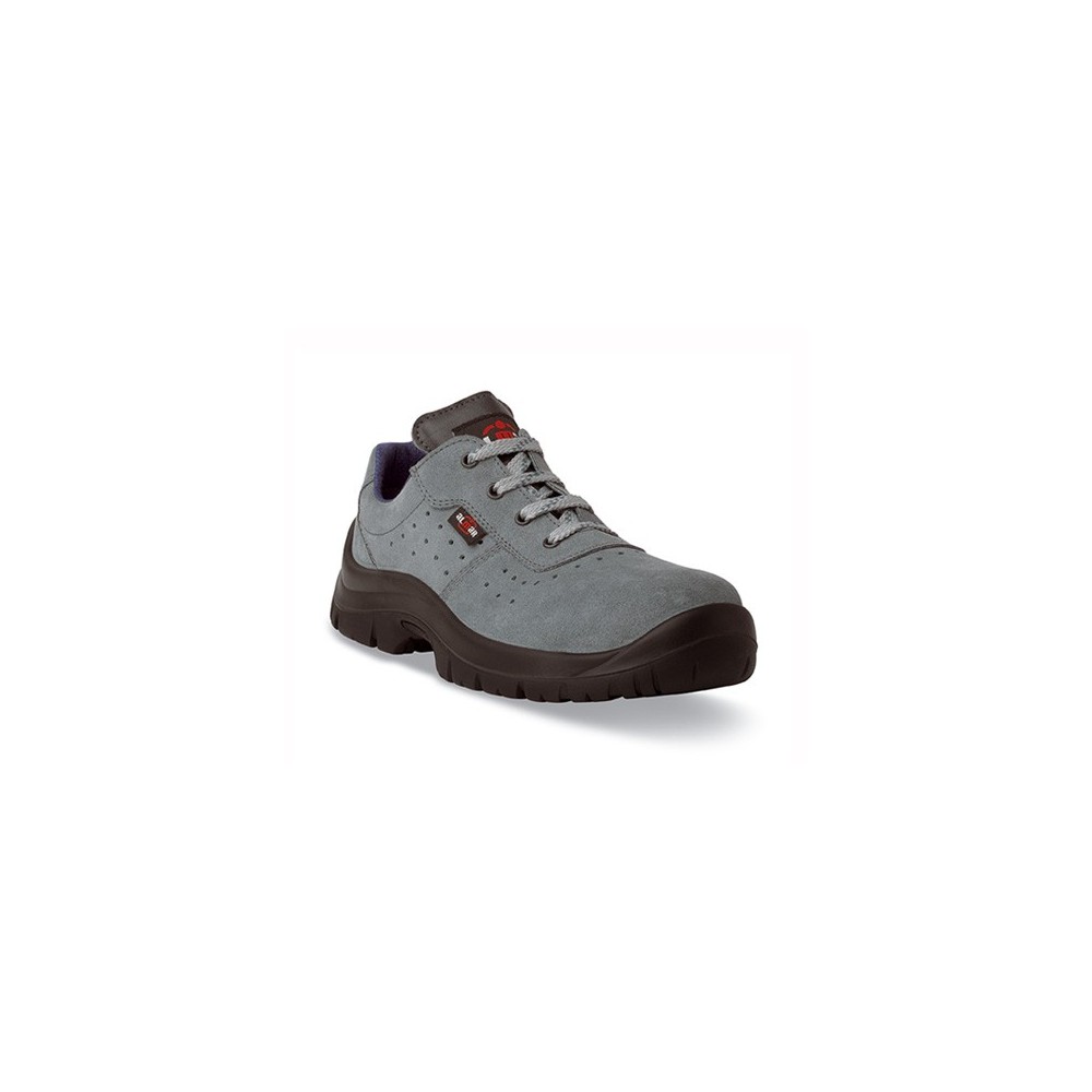 TAHITí EVOL S1P ZAPATO DE TRABAJO DE AIMONT Dinamitek 2