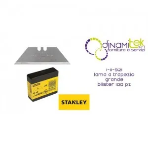 11-921 HOJA TRAPEZOIDAL GRANDE STANLEY Dinamitek 1