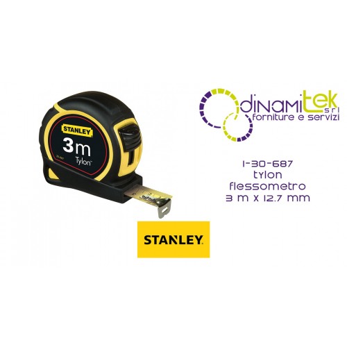 Flessometro A Rotella 2x13 - Metro Tascabile Cromato Per Misure Precise - Foto 10