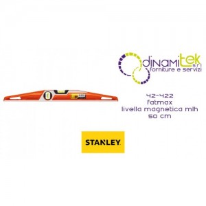 42-422 MLH NIVEL DE FATMAX MAGNéTICO STANLEY Dinamitek 1