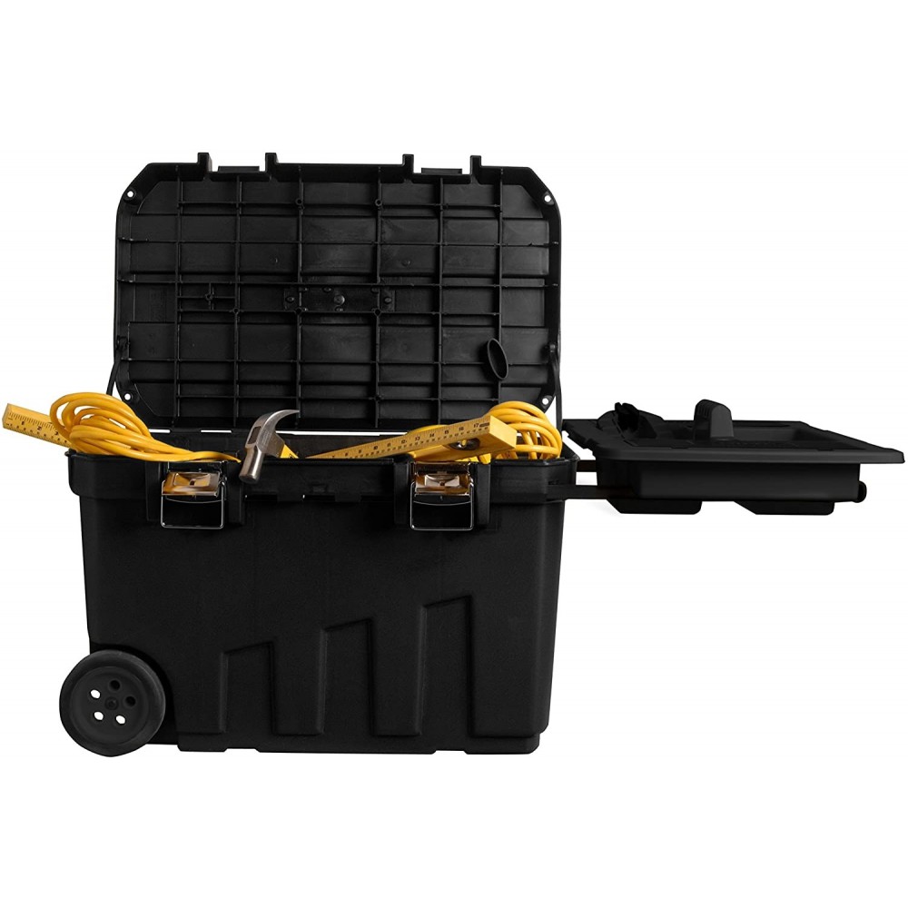92-978 STANLEY 109 LITER BADEWANNE MIT ROLLEN Dinamitek 2